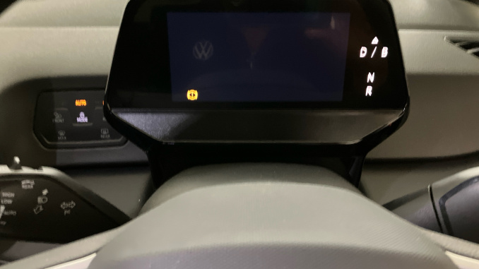 Volkswagen ID.3 150kW Match Pro 59kWh 5dr Auto Electric Hatchback - Image 11